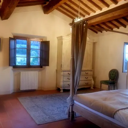 Villa Cugnanello